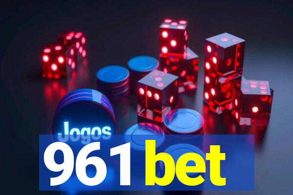 961 bet